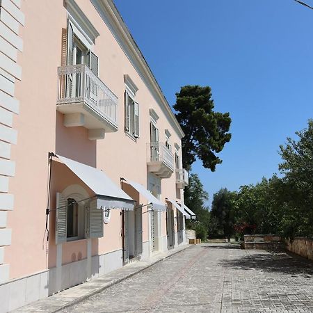 Tenuta Valle Della Corte 维耶斯泰 外观 照片