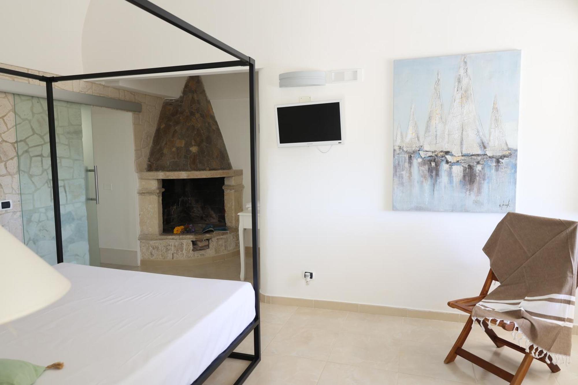 Tenuta Valle Della Corte 维耶斯泰 外观 照片