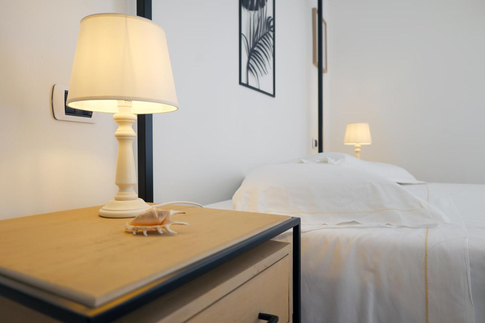 Tenuta Valle Della Corte 维耶斯泰 外观 照片