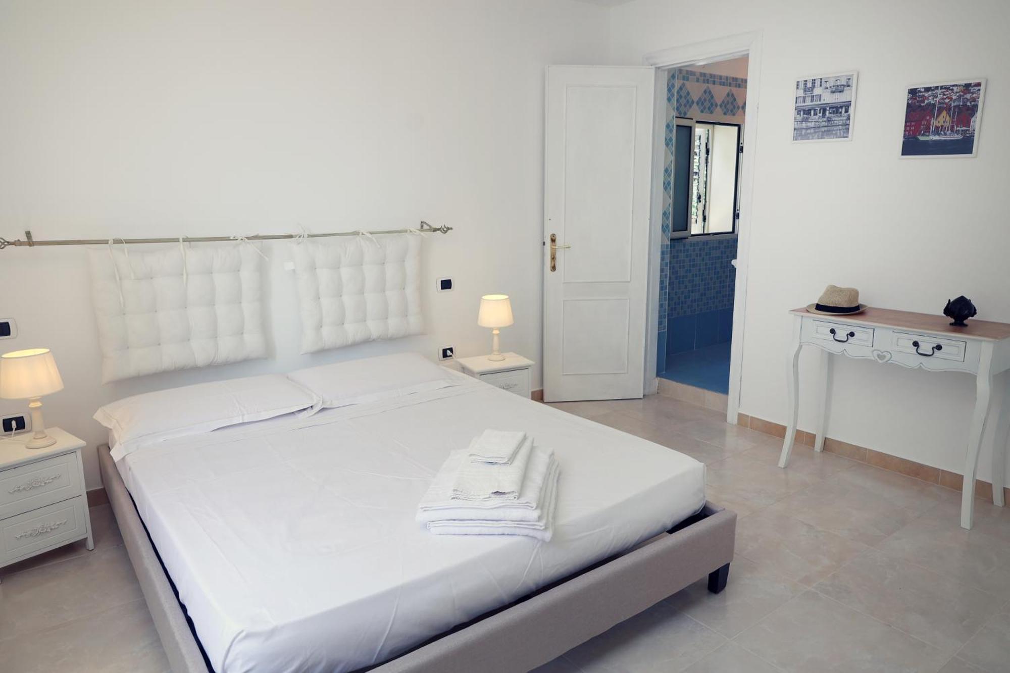 Tenuta Valle Della Corte 维耶斯泰 外观 照片