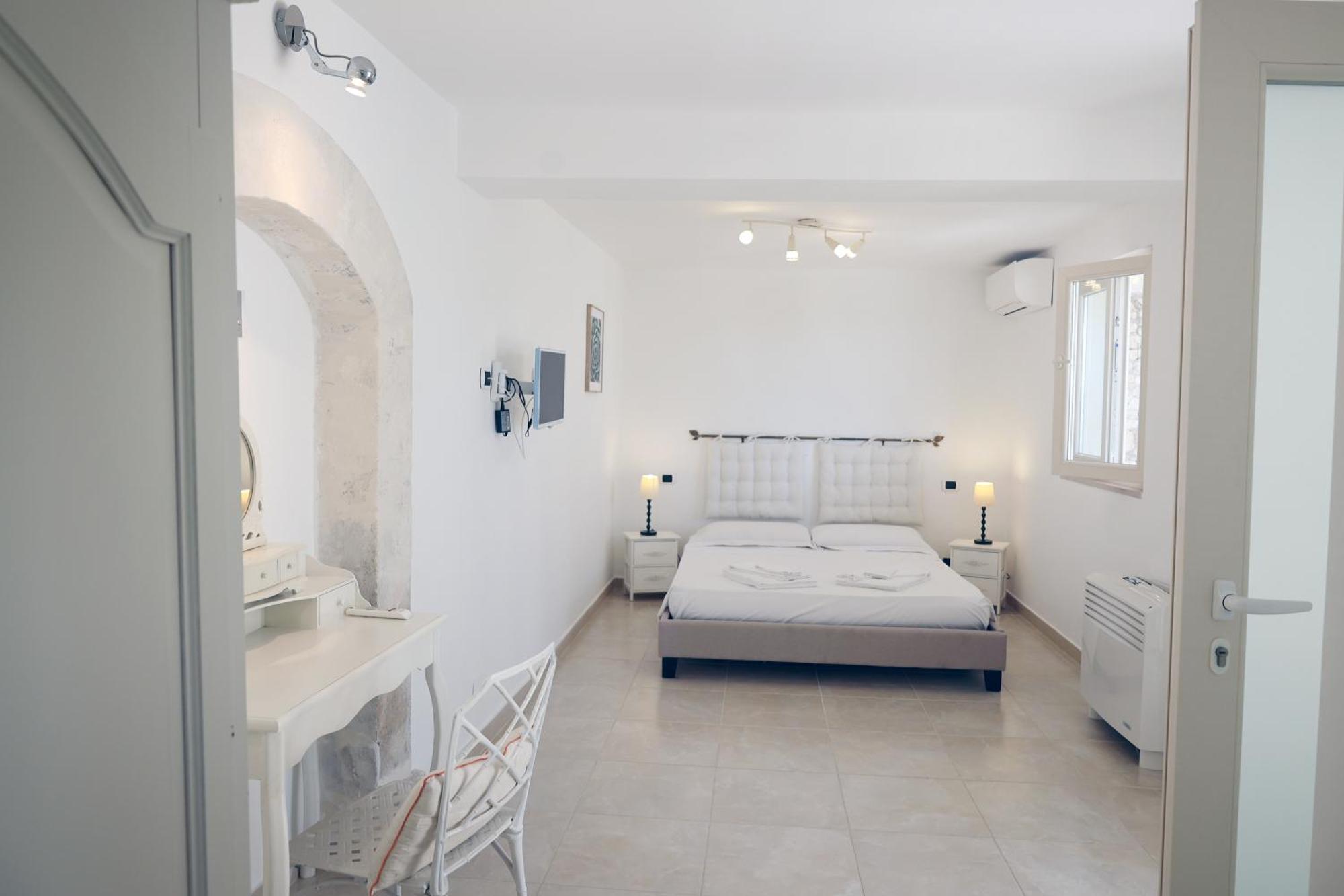 Tenuta Valle Della Corte 维耶斯泰 外观 照片