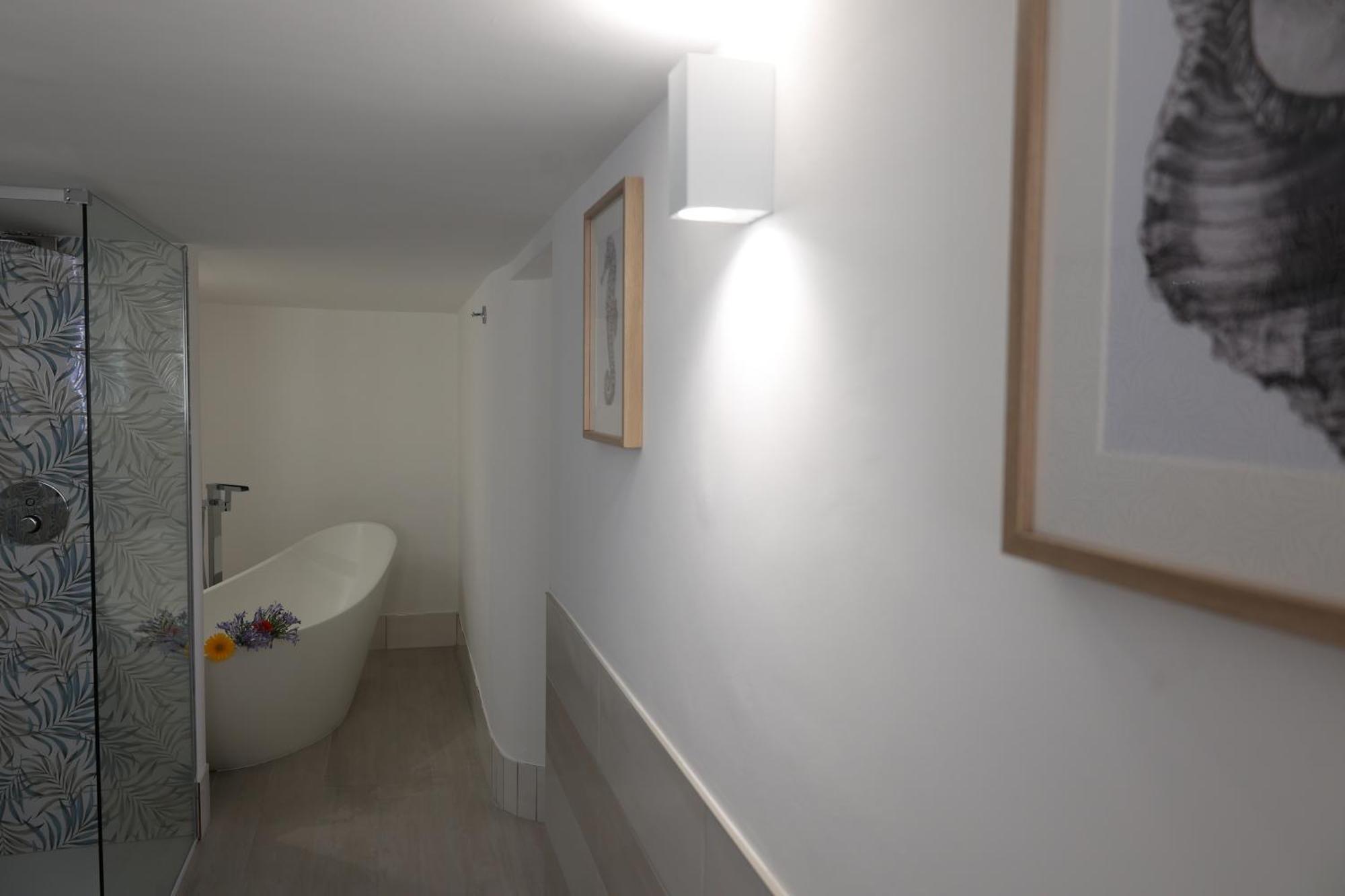 Tenuta Valle Della Corte 维耶斯泰 外观 照片