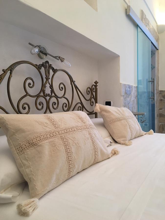 Tenuta Valle Della Corte 维耶斯泰 外观 照片